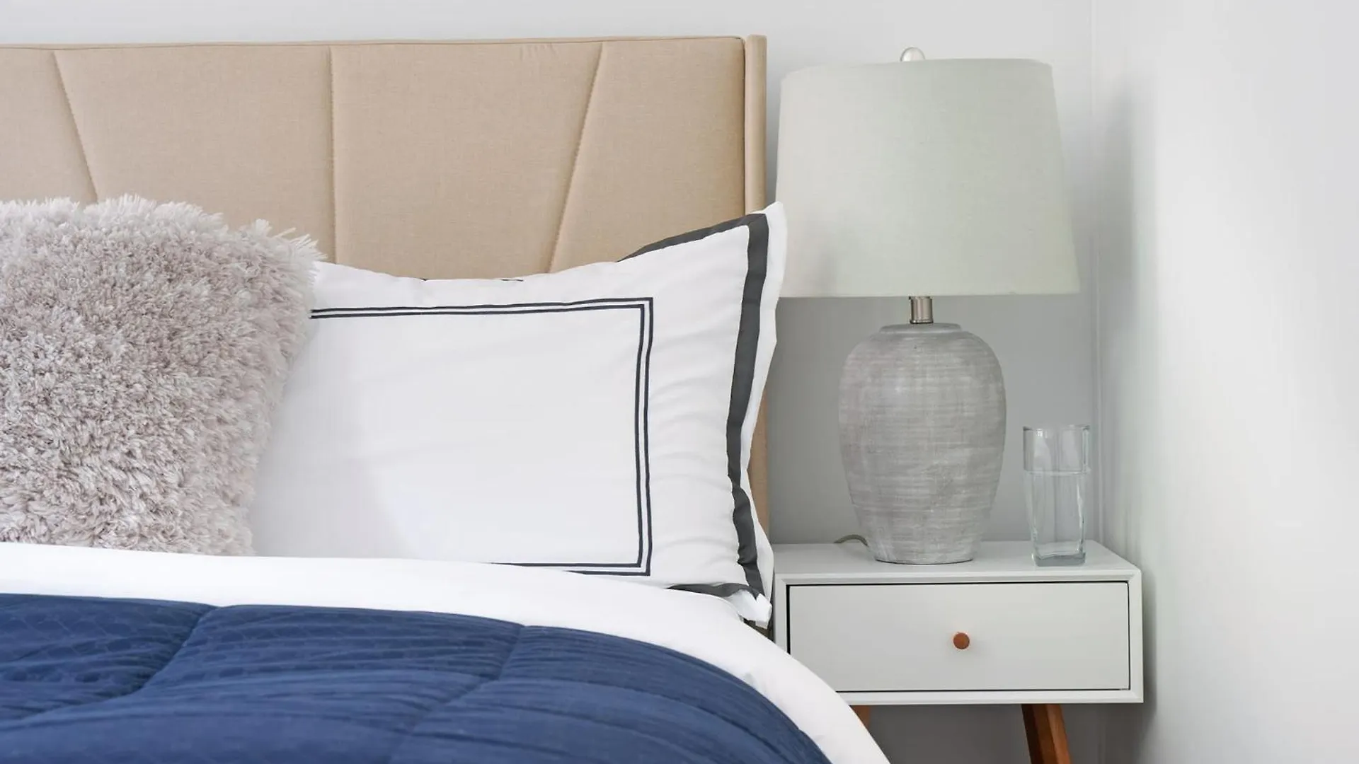 뉴욕 444-2C Beautiful 1Br Midtown West 아파트 미국