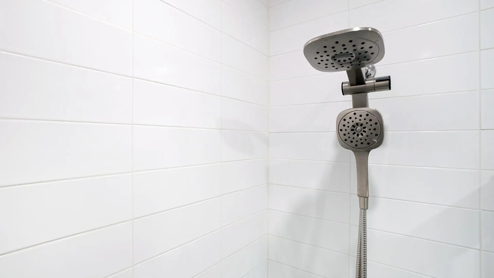 뉴욕 444-2C Beautiful 1Br Midtown West 아파트